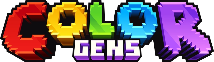 ColorGens logo